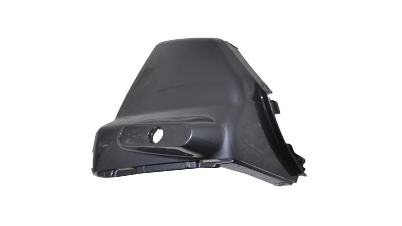 ÖN FAR PANELİ ÜST PLAS.EKİ SAĞ GRİ (BLUES)